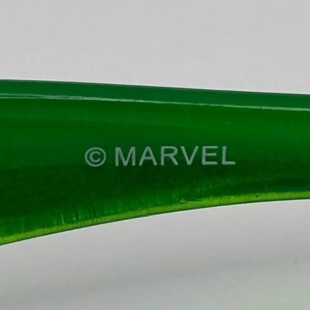 Green Avengers Kid's Sunglasses
